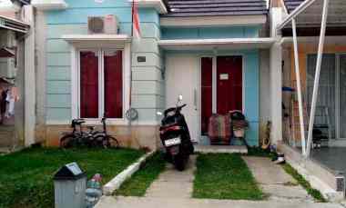 dijual rumah diover kredit rumah di