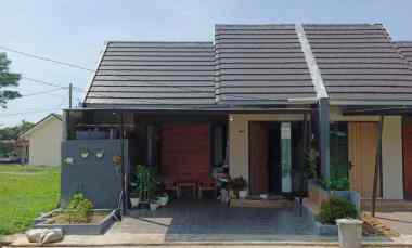 dijual rumah diover kredit rumah di