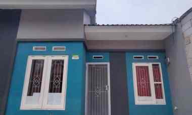 dijual rumah diover kredit rumah di