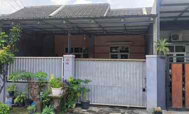 Diover Kredit Rumah di Perumahan Wahyu Taman Sarirogo Sidoarjo Kota