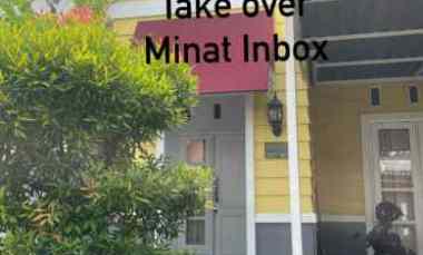 Diover Kredit Rumah di Perumahan Bumi Cipta Laras BCL 2 Cibalongsari