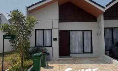 dijual rumah diover kredit rumah di