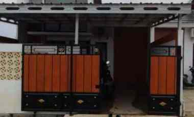 Diover Kredit Rumah DiPerumahan Wiratama Residence 2 Lubang Buaya Setu