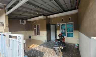 Diover Kredit Rumah di Perumahan Griya Sinar Mas, Blok H1 No. 20