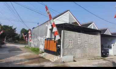 dijual rumah diover kredit rumah di