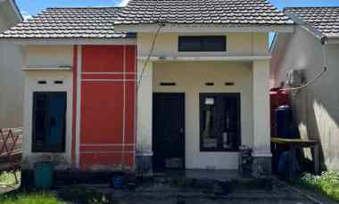 Diover Kredit Rumah di Perumahan Borneo Icon Recidence 4 Blok E