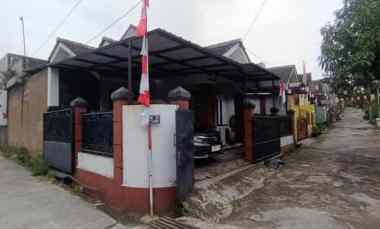 Dijual Rumah Diperum Cibiru Asri 1