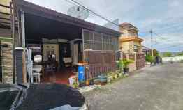 dijual rumah diponegoro