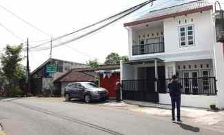 Rumah Cocok untuk Hunian atau Kantor Lokasi Jalan Diponegoro Maguwo
