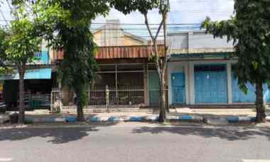 dijual rumah diponegoro