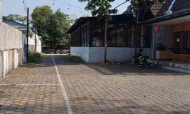 dijual rumah diponegoro bandung