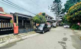 dijual rumah dipusat kota