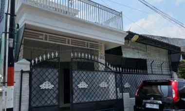 Dijual Rumah Lokasi Perumahan Dirgantara Sawojajar 1 Kota Malang