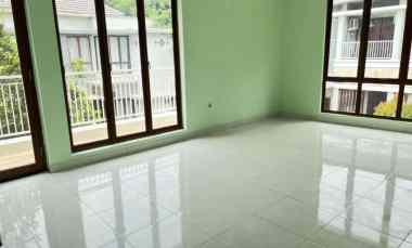 dijual rumah discovery bintaro