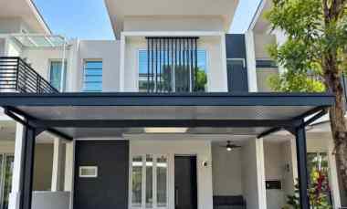 Makin Banyak Kebutuhan,Makin Butuh Rumah Seperti ini Discovery Bintaro
