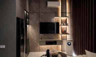 Citraland District 9 Dijual Full Furnish Renovasi Surabaya Barat