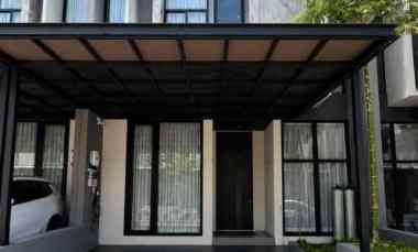 Full Furnished District 9 Citraland dekat Unesa, Babatan, Graha Famili