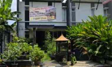 Dijual Rumah 3 Lantai Basement Bisa Buat Kolam Renang di Cilandak