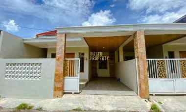 Rumah Dijual di Dongkelsari