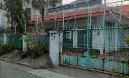 dijual rumah donokerto