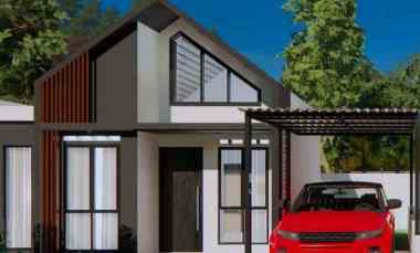 dijual rumah donokerto turi sleman