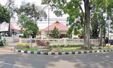 dijual rumah dr rajiman