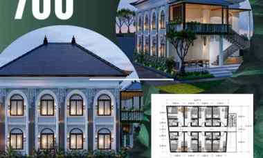 Rumah Dijual di Dramaga