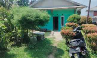 dijual rumah dramaga bogor barat