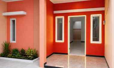 dijual rumah dreaming land