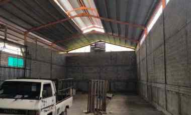 Gudang Driyorejo. Terdekat ke Tol, Luas, Harga Kompetitif. Strategis