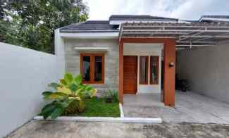 dijual rumah ds argosari kec sedayu kab