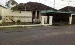 dijual rumah ds rejoagung kec