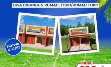 dijual rumah ds sambirejo