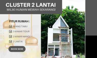 Promo Rumah Magelang Edisi Ramadhan Jangan Lupakan Dapatkan di