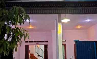 Dijual Rumah Permata Biru Bandung