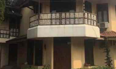 dijual rumah dukuh