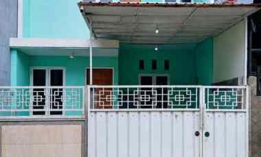 Dijual Rumah 2 Lantai Dukuh Jelidro Sambikerep Surabaya Barat REV.A626