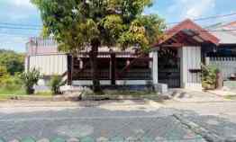 dijual rumah dukuh kupang