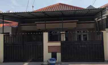 dijual rumah dukuh kupang