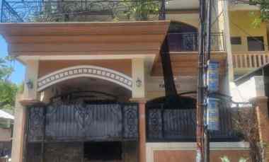 Rumah Mewah 2 Lantai Dukuh Kupang dekat Ciputra World, Wijaya Kusuma