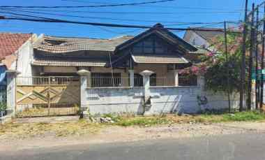 Dijual Rumah Hitung Tanah Dukuh Kupang Barat Surabaya LT 360 m2