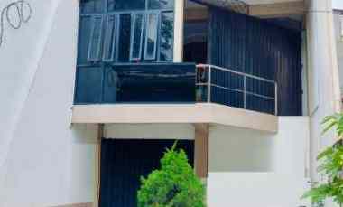 Rumah Usaha Dijual Dukuh Kupang Barat Dukuh Pakis Surabaya Barat