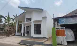 dijual rumah dukuh pucang