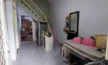 dijual rumah dukuh setro