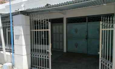 Dijual Rumah Siap Huni Dukuh Setro Kenjeran Lebak Surabaya, Row 2 mobil