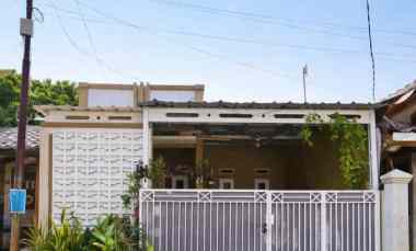 Dijual Rumah Siap Huni Bebas Banjir