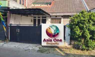 Rumah Dijual di Dukuh Zamrud