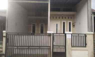 Rumah Murah Bagus Dukuh Zamrud Padurenan Mustika Jaya Kota Bekasi