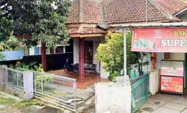 dijual rumah durajaya kec gregef kab