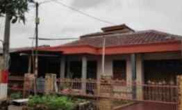 Dijual Rumah Duren Jaya Bekasi Timur